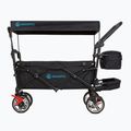 AQUASTIC Luxor Transportwagen schwarz 3
