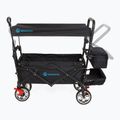 AQUASTIC Luxor Transportwagen schwarz 4