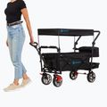 AQUASTIC Luxor Transportwagen schwarz 6