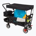 AQUASTIC Luxor Transportwagen schwarz 10