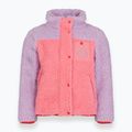 Kinder-Fleecejacke KADVA RODVIK KDG rosa 3