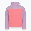 Kinder-Fleecejacke KADVA RODVIK KDG rosa 4