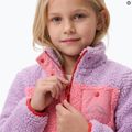 Kinder-Fleecejacke KADVA RODVIK KDG rosa 7