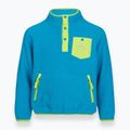 Kinder-Fleecejacke KADVA RODIA KDB Blau 3