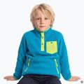 Kinder-Fleecejacke KADVA RODIA KDB Blau 6