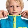 Kinder-Fleecejacke KADVA RODIA KDB Blau 7