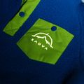 Kinder-Fleecejacke KADVA RODIA KDB Blau 9