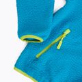 Kinder-Fleecejacke KADVA RODIA KDB Blau 14