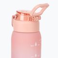Trinkflasche TREXO Haust 1000 ml pink 4