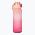 Trinkflasche TREXO Haust 1000 ml pink 7