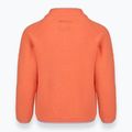 Kinder-Fleecejacke KADVA RODIA KDG Orange 2