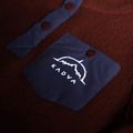 Kinder-Fleecejacke KADVA RODIA KDG Orange 9