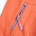 Kinder-Fleecejacke KADVA RODIA KDG Orange 14