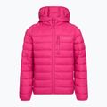 Kinderwattierte Jacke KADVA Canyon JRG Rosa