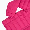 Kinderwattierte Jacke KADVA Canyon JRG Rosa 5