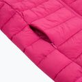 Kinderwattierte Jacke KADVA Canyon JRG Rosa 6