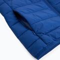 Kinderwattierte Jacke KADVA Canyon JRB Blau 8