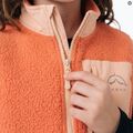 Kinderweste KADVA RODVIK VEST orange 6