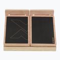 Waden-Dehnbrett TTEXO verstellbares SLANT BOARD black 2