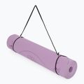 Yogamatte XTREXO EcoGrip 6mm purple 6