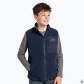 Kinderweste KADVA RODVIK VEST marineblau