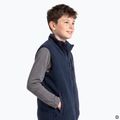 Kinderweste KADVA RODVIK VEST marineblau 5