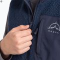 Kinderweste KADVA RODVIK VEST marineblau 6