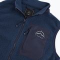 Kinderweste KADVA RODVIK VEST marineblau 10