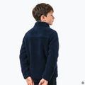 Kinder-Fleecejacke KADVA Rodvik JR marineblau 2