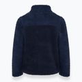 Kinder-Fleecejacke KADVA Rodvik JR marineblau 4