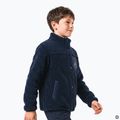 Kinder-Fleecejacke KADVA Rodvik JR marineblau 5