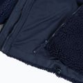 Kinder-Fleecejacke KADVA Rodvik JR marineblau 8