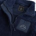 Kinder-Fleecejacke KADVA Rodvik JR marineblau 13