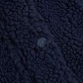 Kinder-Fleecejacke KADVA Rodvik JR marineblau 14