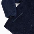 Kinder-Fleecejacke KADVA Rodvik JR marineblau 15