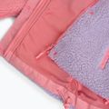 Kinder-Fleecejacke KADVA Rodvik JRG rosa 15