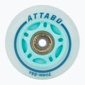 ATTABO Flashled M blau Rollerblade-Räder