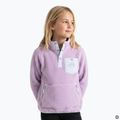 Kinder-Fleecejacke KADVA RODIA JRG lila