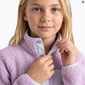Kinder-Fleecejacke KADVA RODIA JRG lila 7