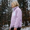 Kinder-Fleecejacke KADVA RODIA JRG lila 12