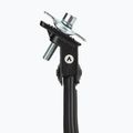 ATTABO Basic zentraler Fahrradständer 24-28" schwarz 5