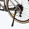 ATTABO Fahrradständer Evo 18/40 mm 24-29" schwarz 2