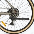 ATTABO Fahrradständer Evo 18/40 mm 24-29" schwarz 3