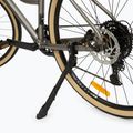 ATTABO Fahrradständer Uni 24-29" schwarz 2