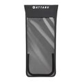 ATTABO Guard IPX4 schwarz Fahrrad Telefonhalter 9