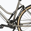 ATTABO C.100 Fahrradschloss 6 mm Kette schwarz 2