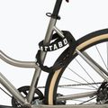 ATTABO C.100 Fahrradschloss 6 mm Kette schwarz 3
