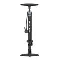 ATTABO WP.2 160 PSI Fahrradpumpe schwarz 6