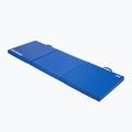 XTREXO Faltbare Gymnastikmatratze 180 x 60 x 5 cm blau 3