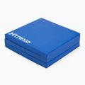 XTREXO Faltbare Gymnastikmatratze 180 x 60 x 5 cm blau 4